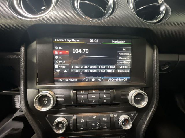 2015 Ford Mustang V6 Columbia SC