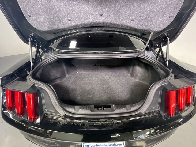 2015 Ford Mustang V6 Columbia SC