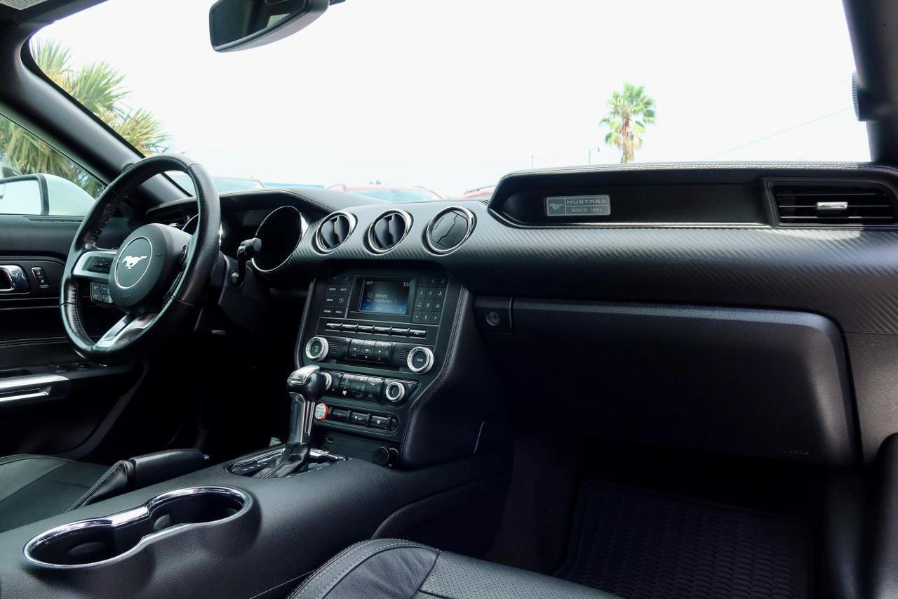 2015 Ford Mustang V6 Convertible 2D Maitland FL