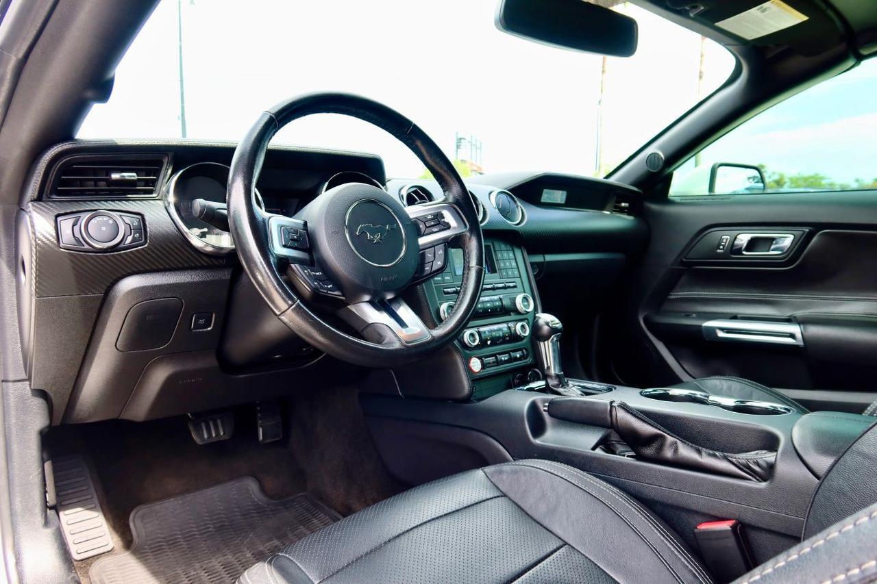 2015 Ford Mustang V6 Convertible 2D Maitland FL