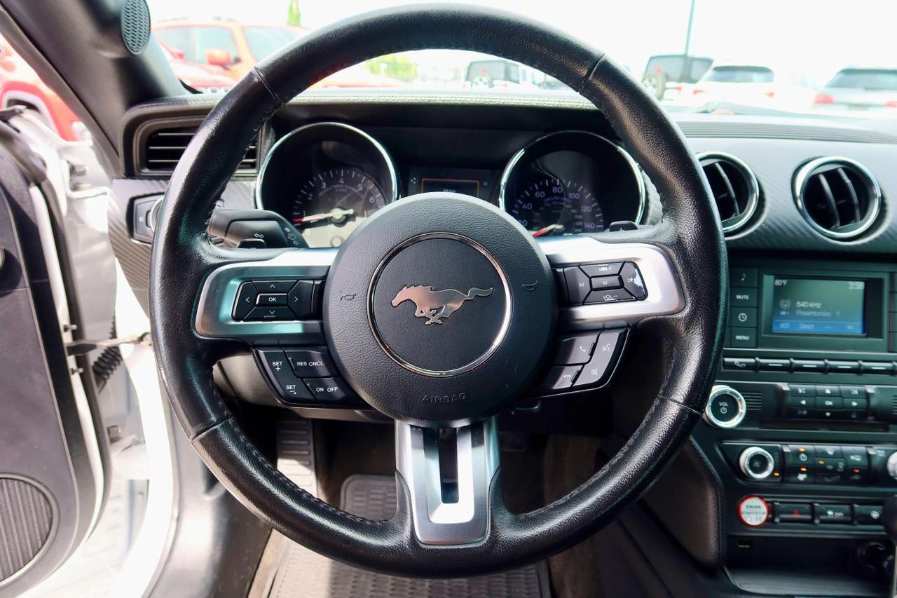 2015 Ford Mustang V6 Convertible 2D Maitland FL