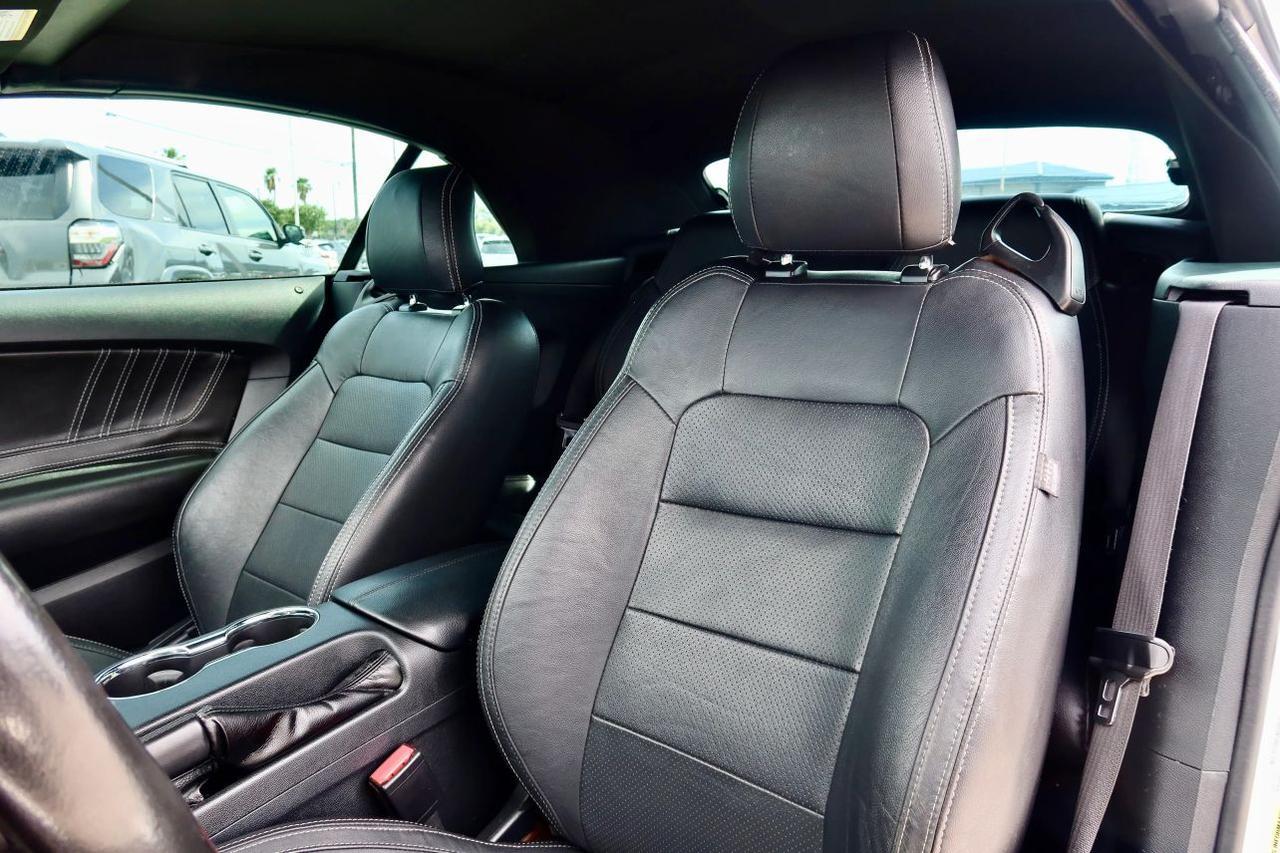 2015 Ford Mustang V6 Convertible 2D Maitland FL
