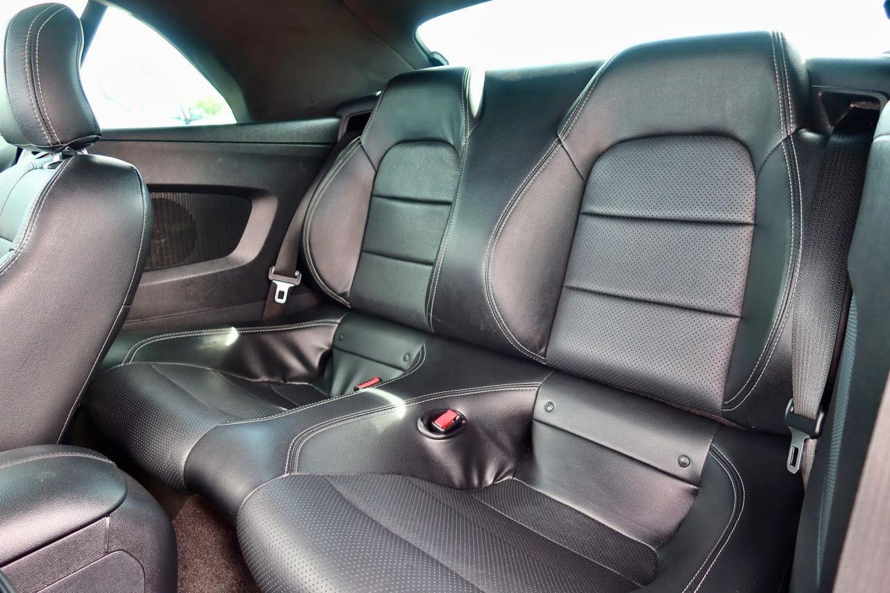 2015 Ford Mustang V6 Convertible 2D Maitland FL