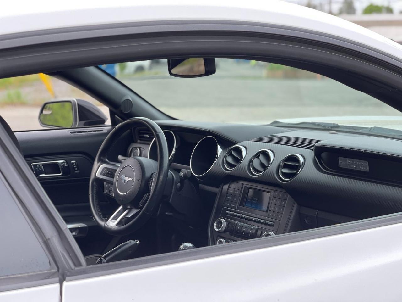 2015 Ford Mustang V6 Coupe Post Falls ID