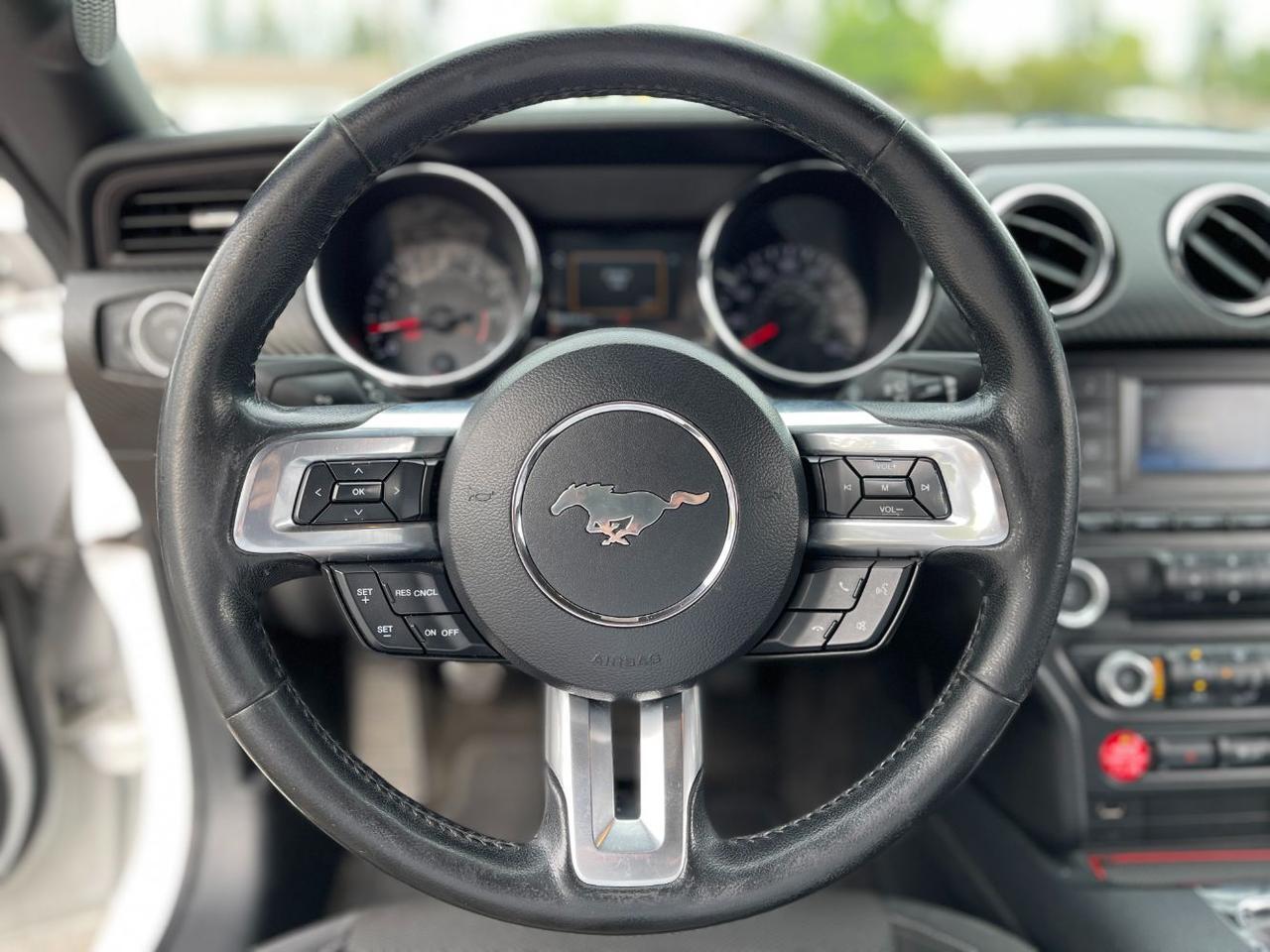 2015 Ford Mustang V6 Coupe Post Falls ID