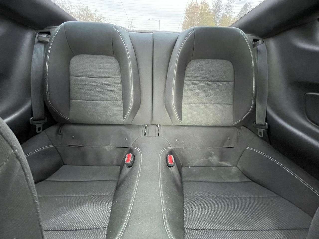 2015 Ford Mustang V6 Coupe Post Falls ID