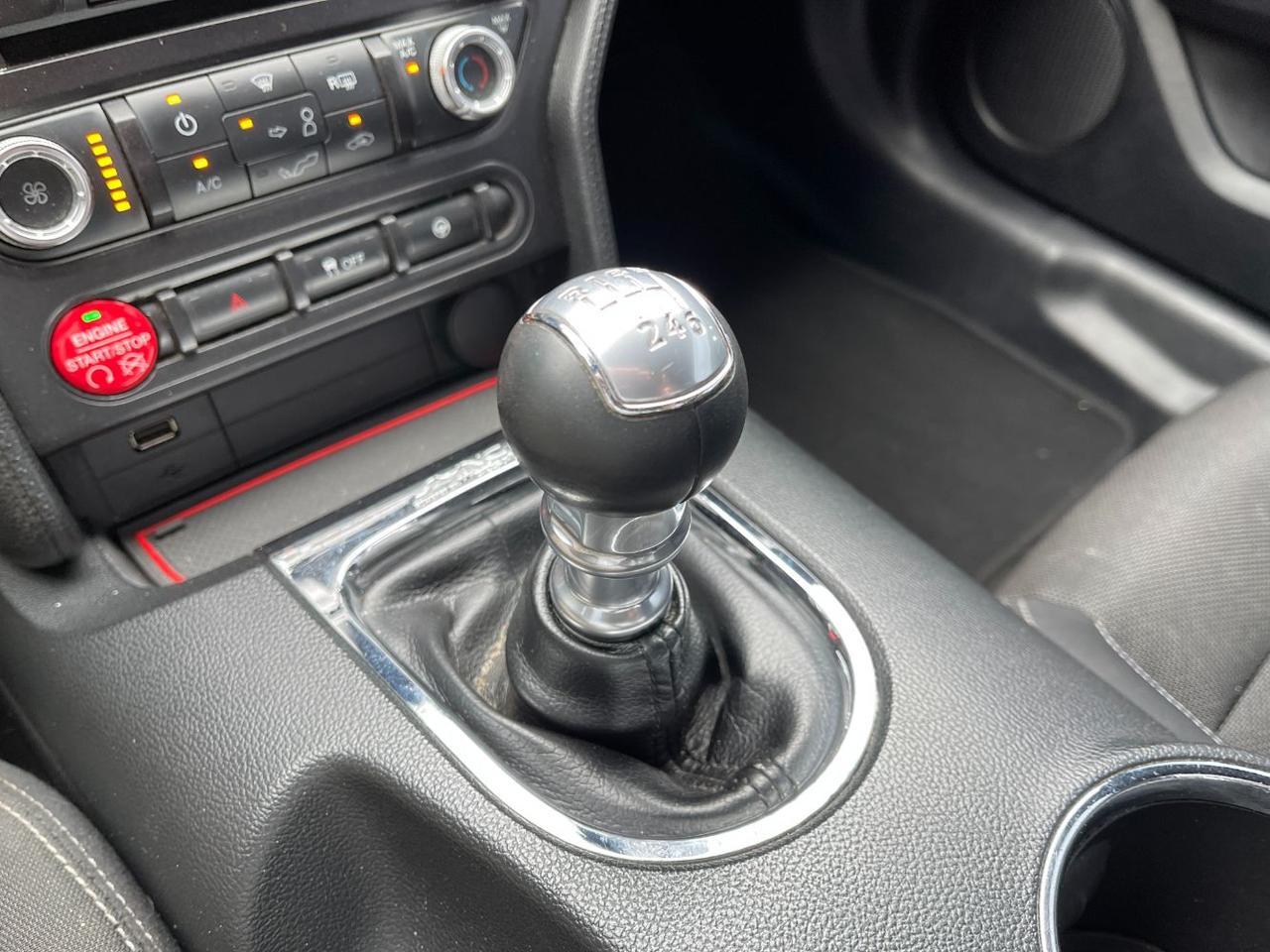2015 Ford Mustang V6 Coupe Post Falls ID