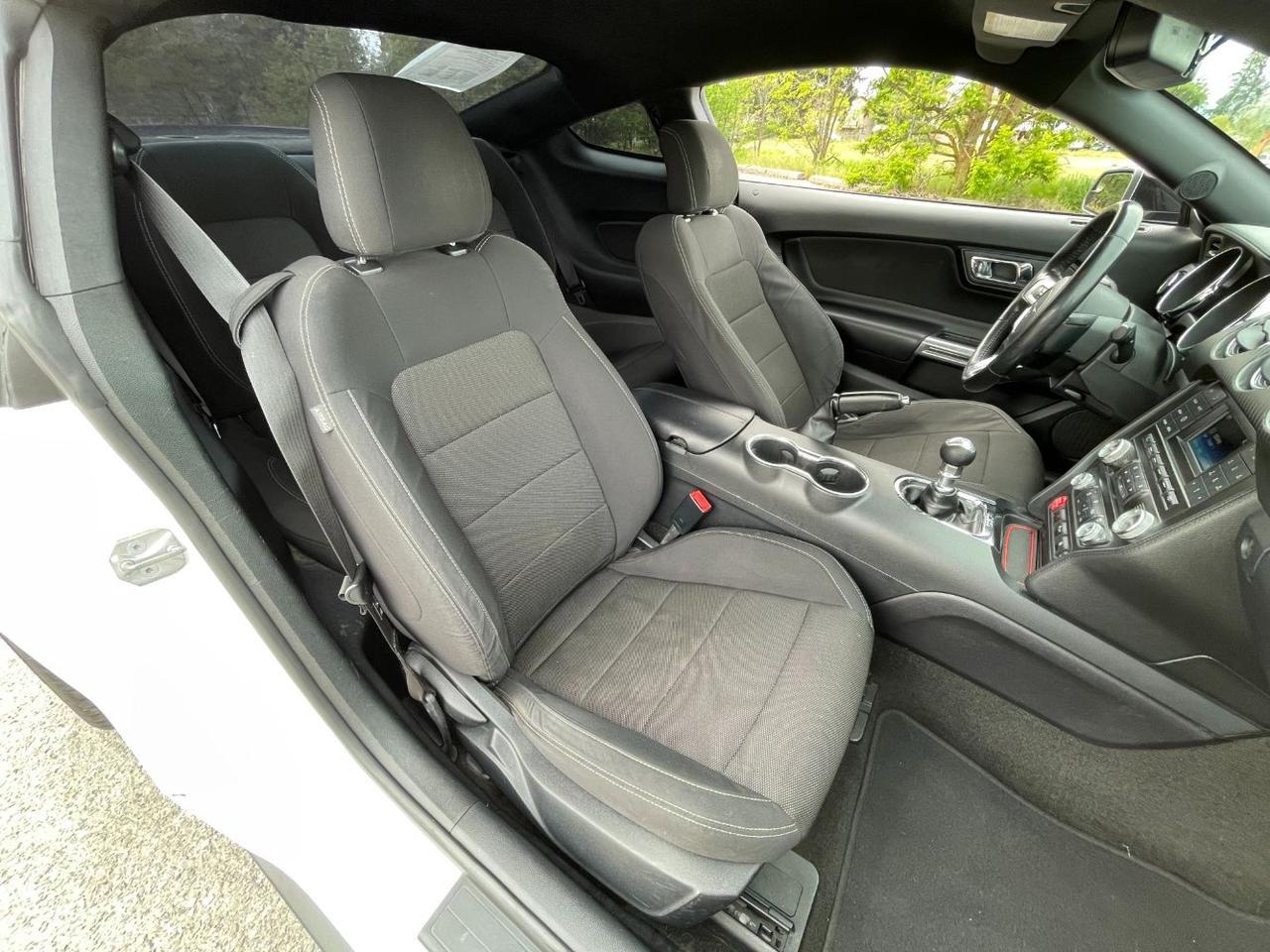 2015 Ford Mustang V6 Coupe Post Falls ID