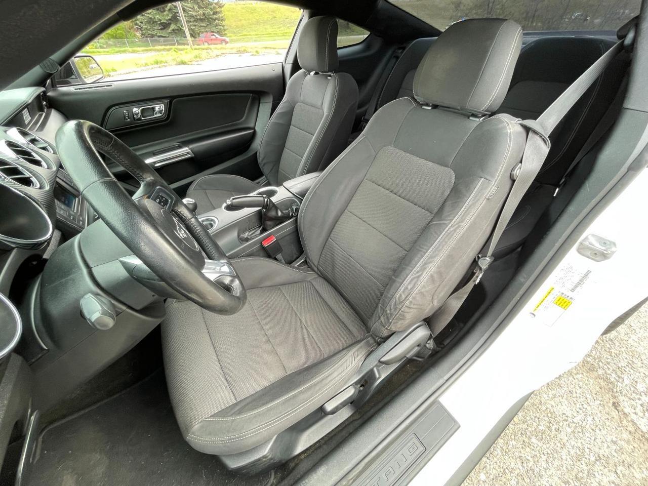 2015 Ford Mustang V6 Coupe Post Falls ID