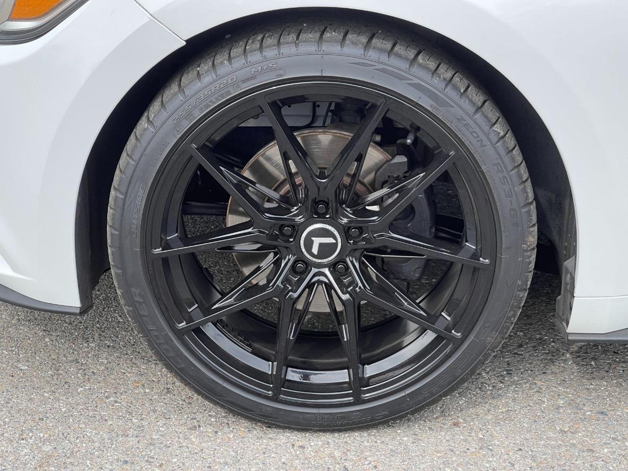 2015 Ford Mustang V6 Coupe Post Falls ID
