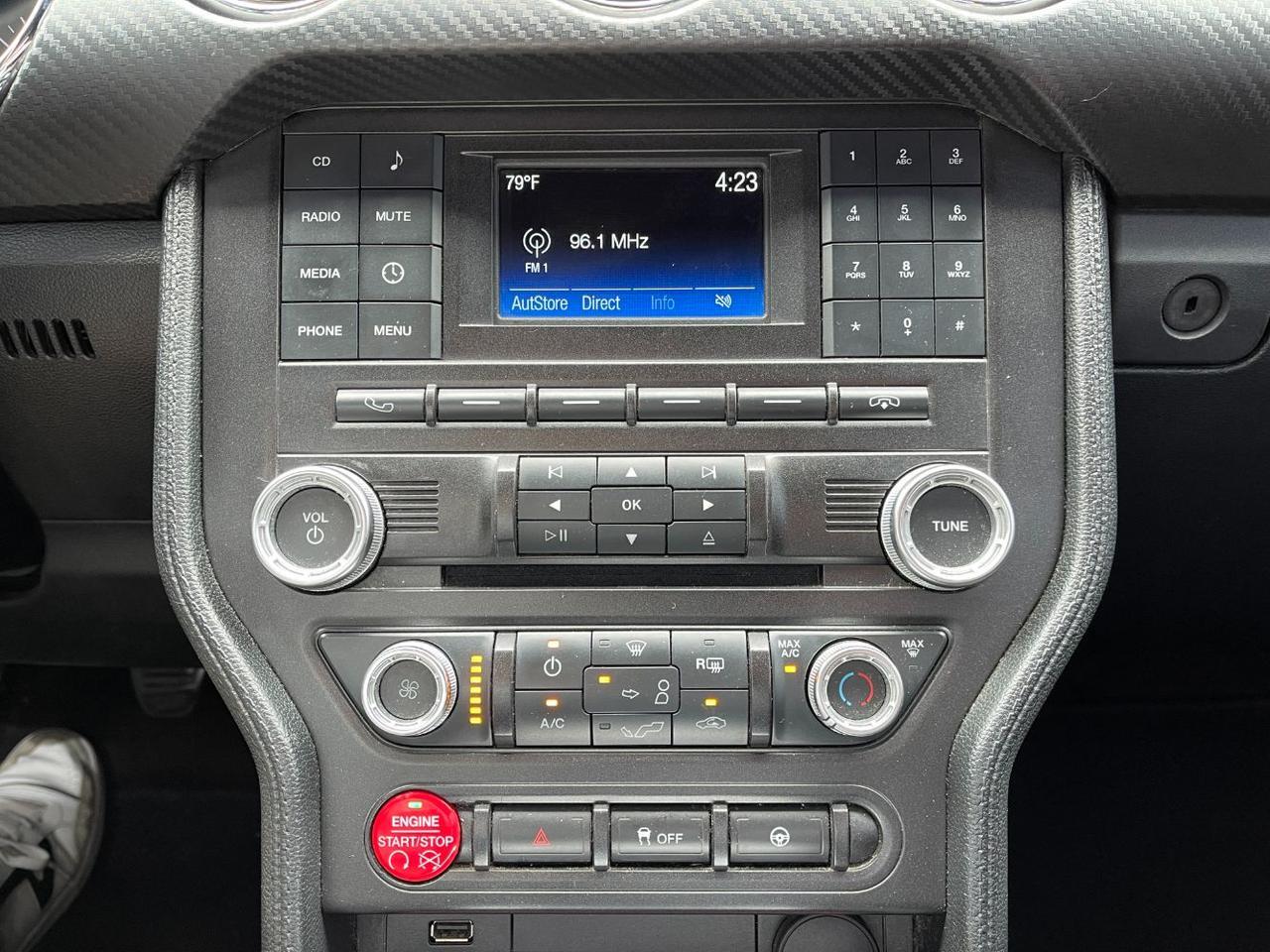 2015 Ford Mustang V6 Coupe Post Falls ID