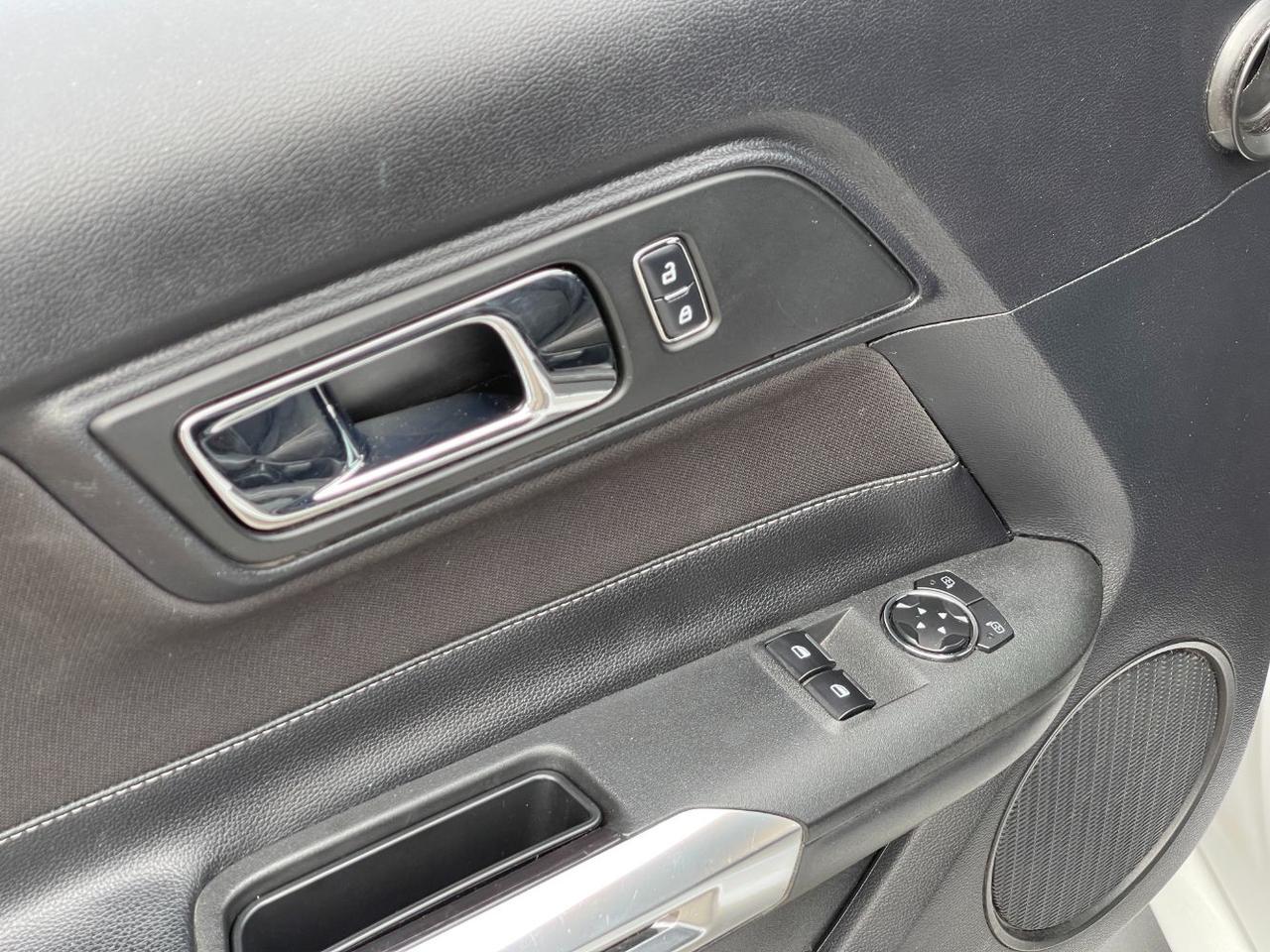 2015 Ford Mustang V6 Coupe Post Falls ID
