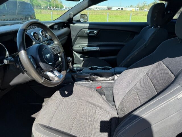 2015 Ford Mustang V6 Hattiesburg MS