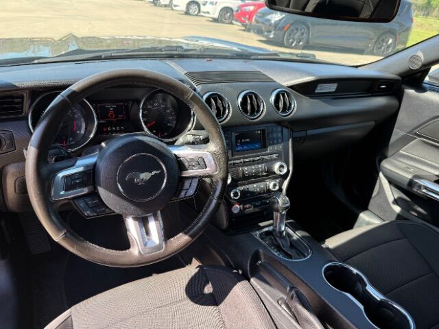 2015 Ford Mustang V6 Hattiesburg MS