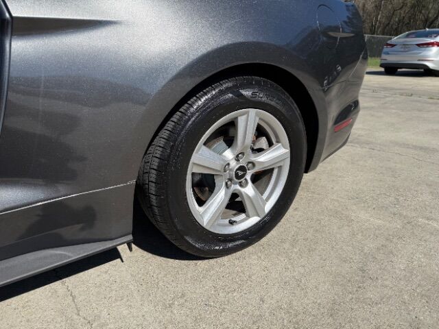 2015 Ford Mustang V6 Hattiesburg MS