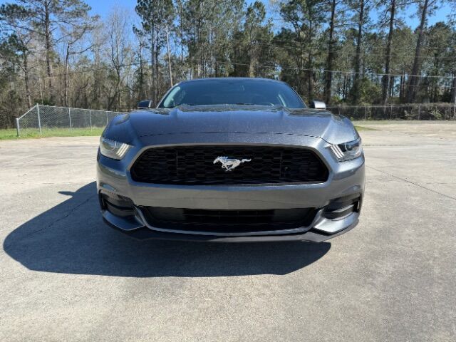 2015 Ford Mustang V6