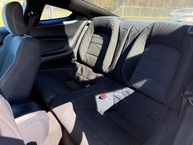 2015 Ford Mustang V6 Hattiesburg MS