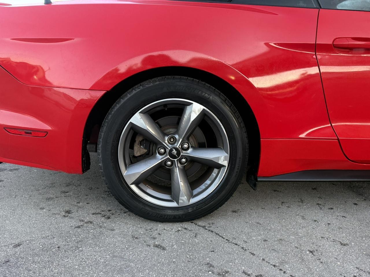 2015 Ford Mustang V6 Hollywood FL