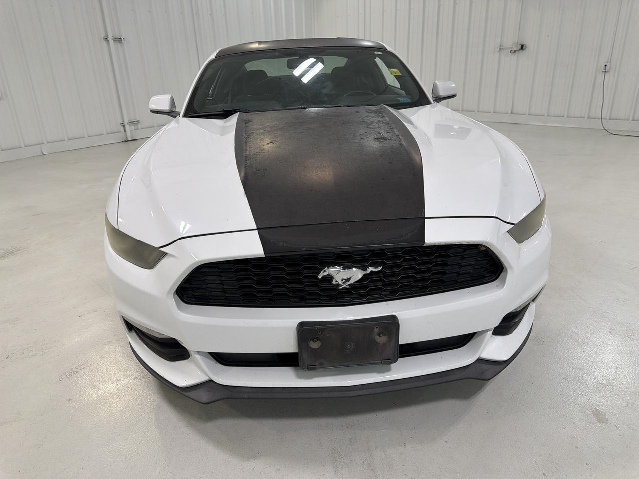 2015 Ford Mustang V6 San Antonio TX
