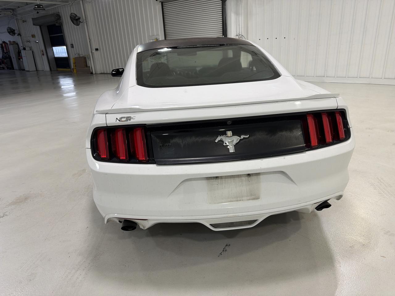 2015 Ford Mustang V6 San Antonio TX
