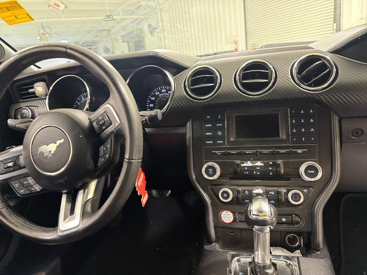 2015 Ford Mustang V6 San Antonio TX