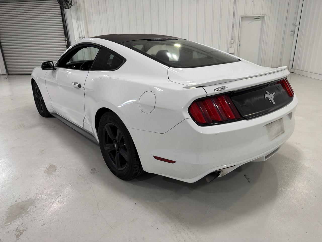 2015 Ford Mustang V6 San Antonio TX