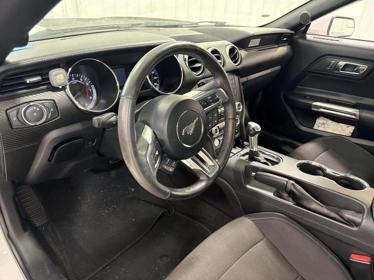 2015 Ford Mustang V6 San Antonio TX