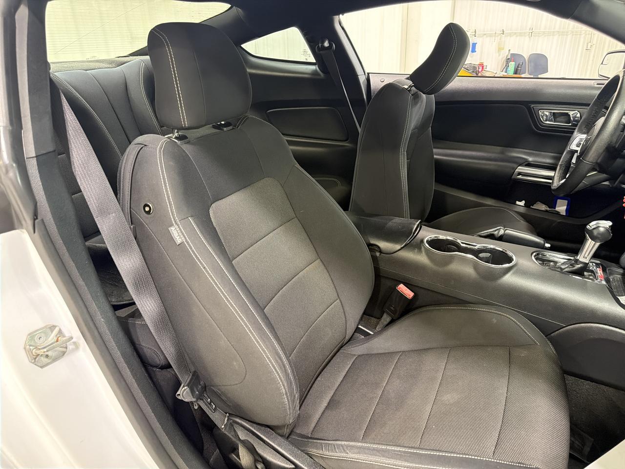 2015 Ford Mustang V6 San Antonio TX