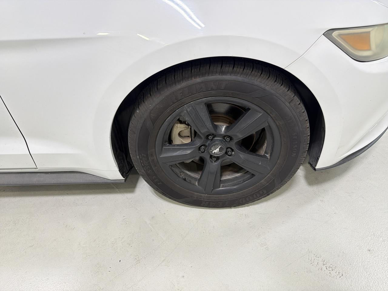 2015 Ford Mustang V6 San Antonio TX
