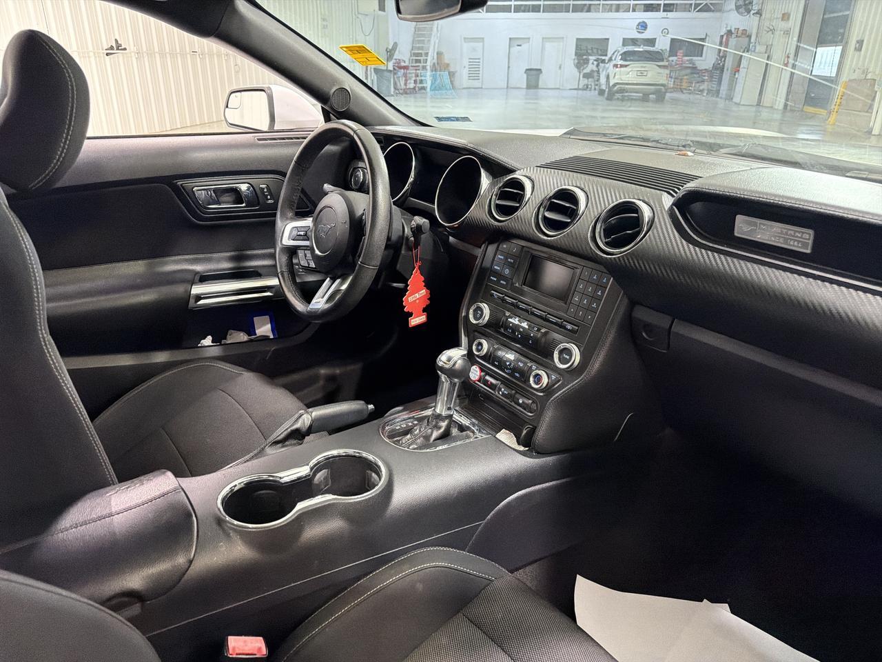 2015 Ford Mustang V6 San Antonio TX