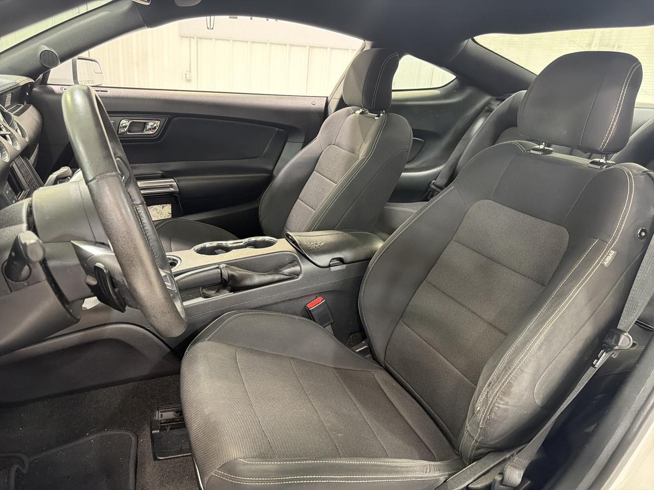 2015 Ford Mustang V6 San Antonio TX