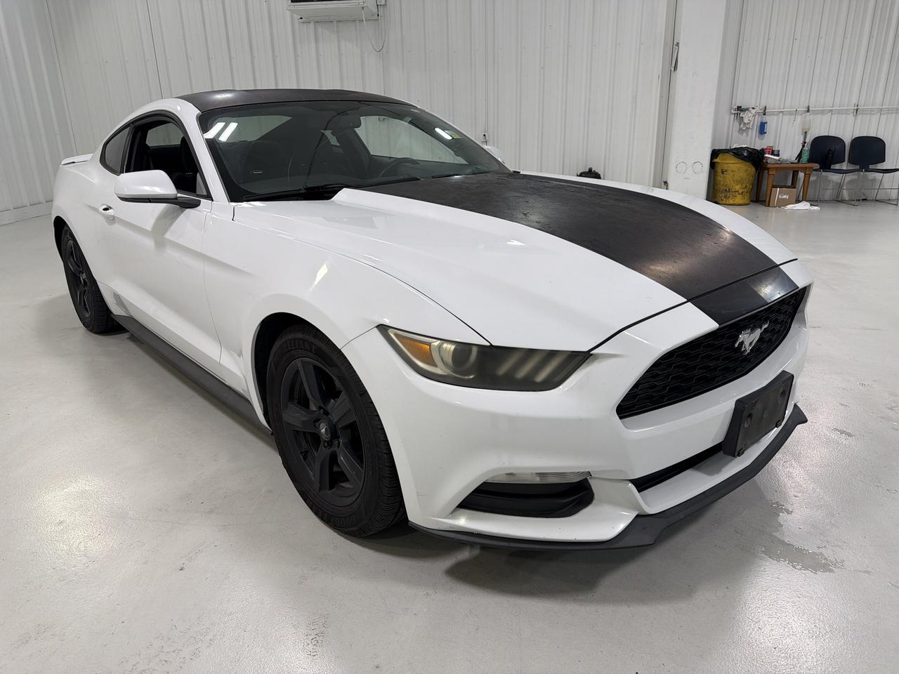 2015 Ford Mustang V6 San Antonio TX