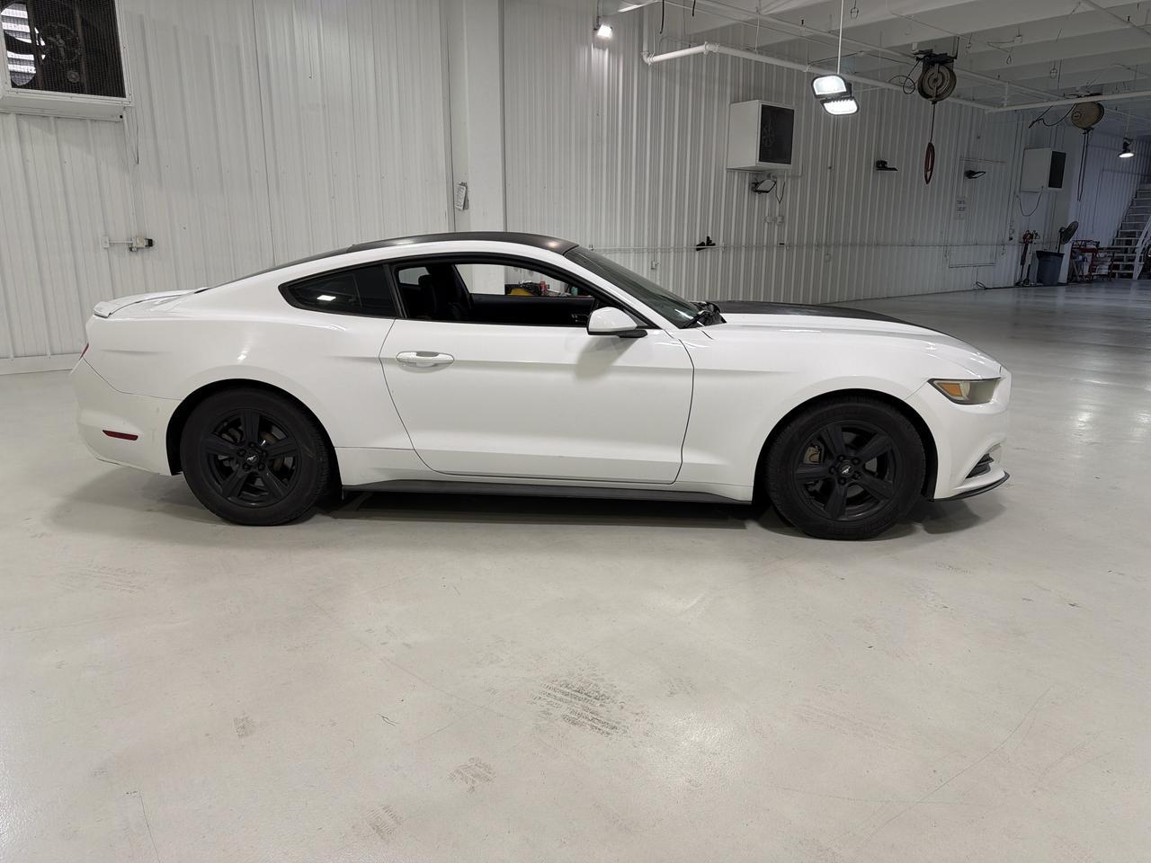 2015 Ford Mustang V6 San Antonio TX