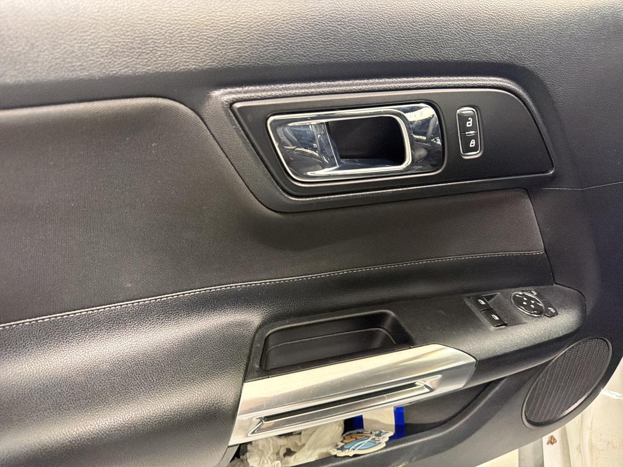 2015 Ford Mustang V6 San Antonio TX