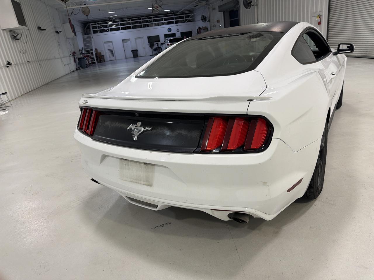 2015 Ford Mustang V6 San Antonio TX
