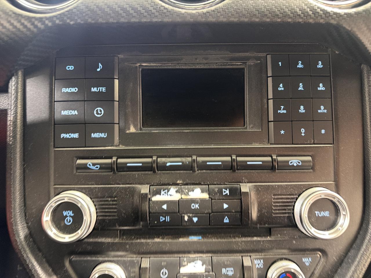 2015 Ford Mustang V6 San Antonio TX