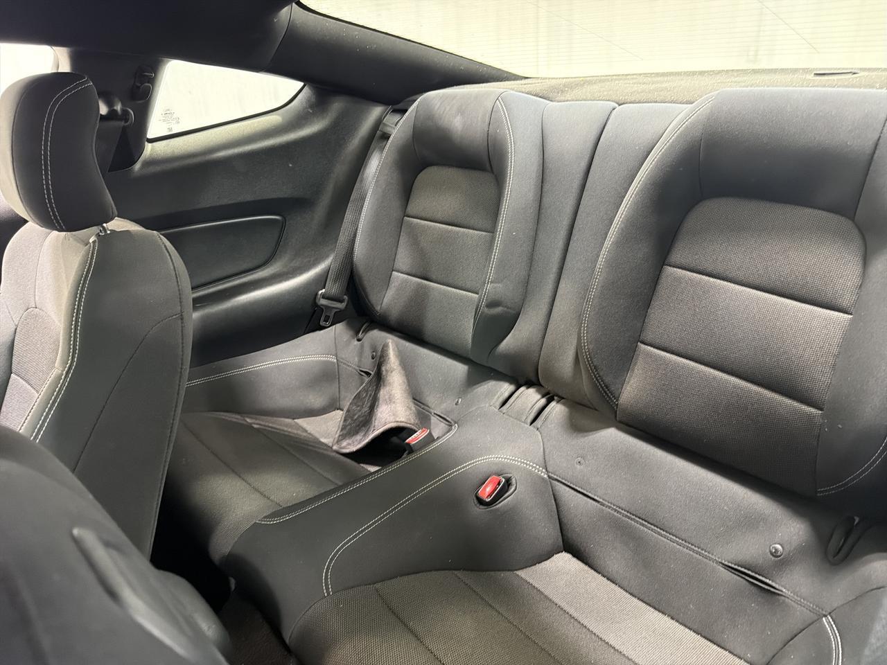 2015 Ford Mustang V6 San Antonio TX