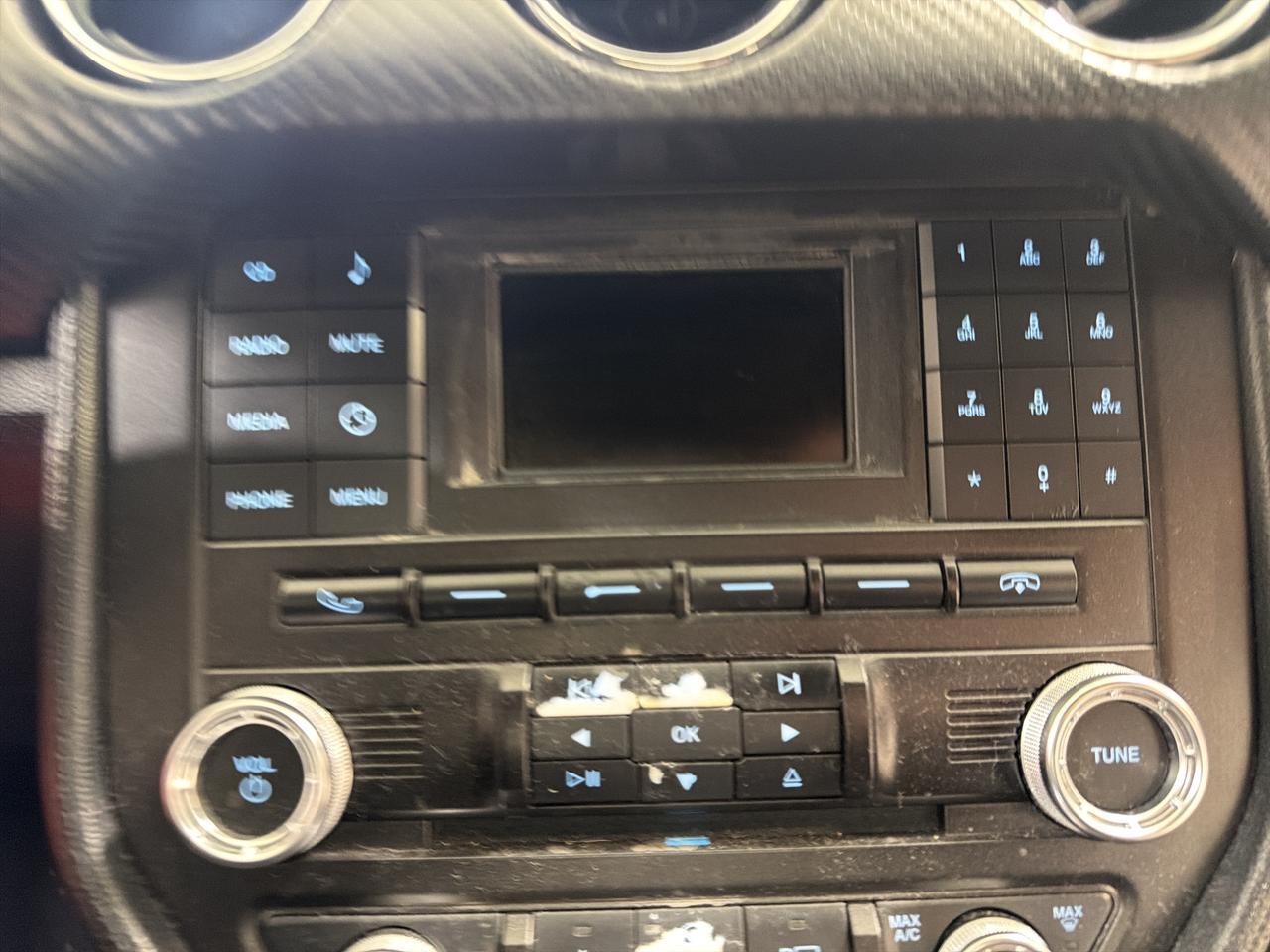 2015 Ford Mustang V6 San Antonio TX