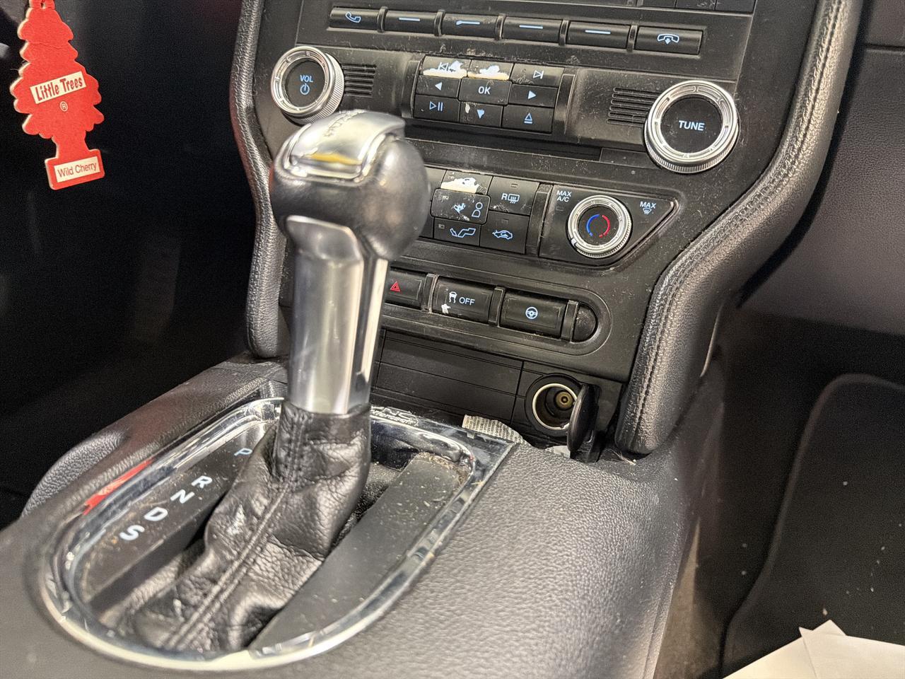 2015 Ford Mustang V6 San Antonio TX