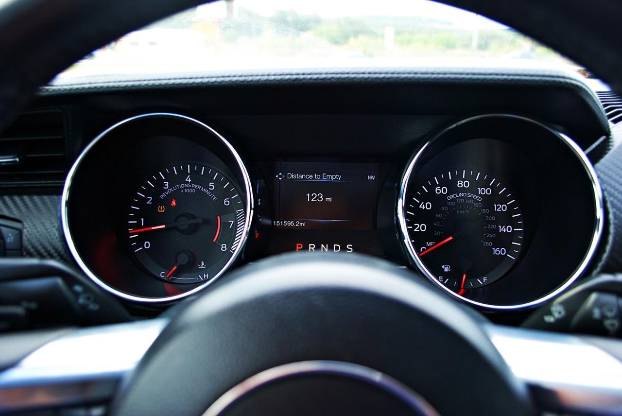 2015 Ford Mustang V6 Spring Branch TX