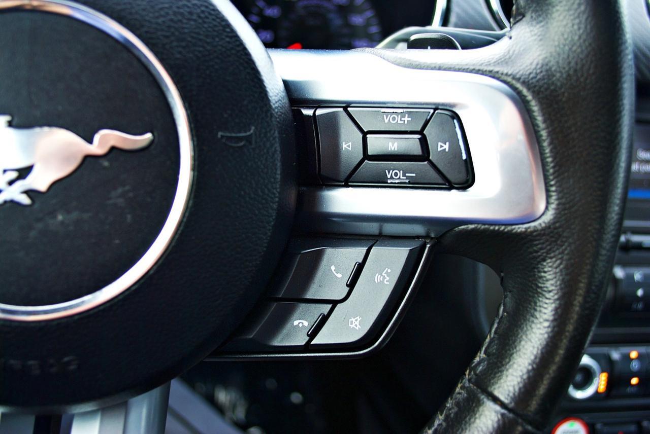 2015 Ford Mustang V6 Spring Branch TX