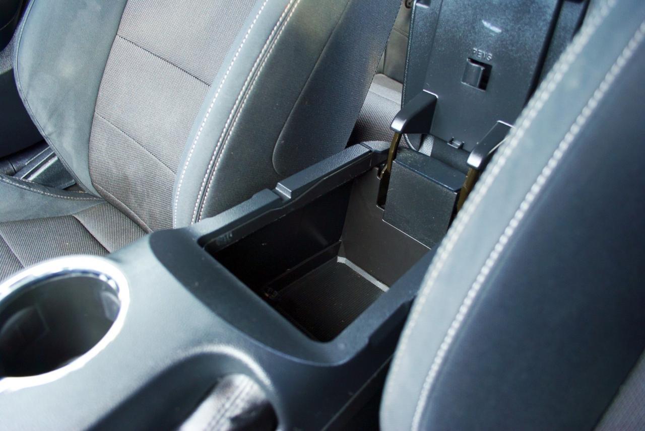 2015 Ford Mustang V6 Spring Branch TX