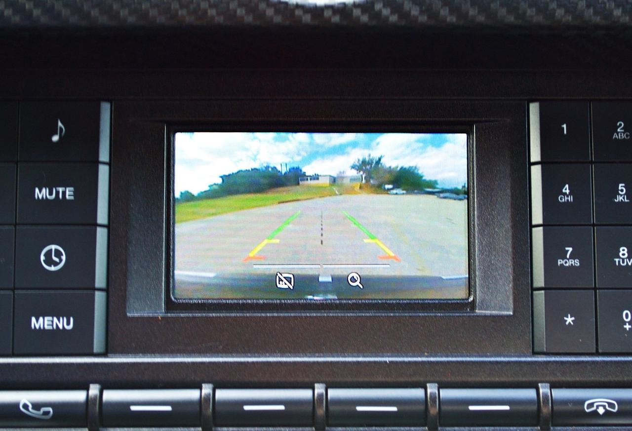 2015 Ford Mustang V6 Spring Branch TX