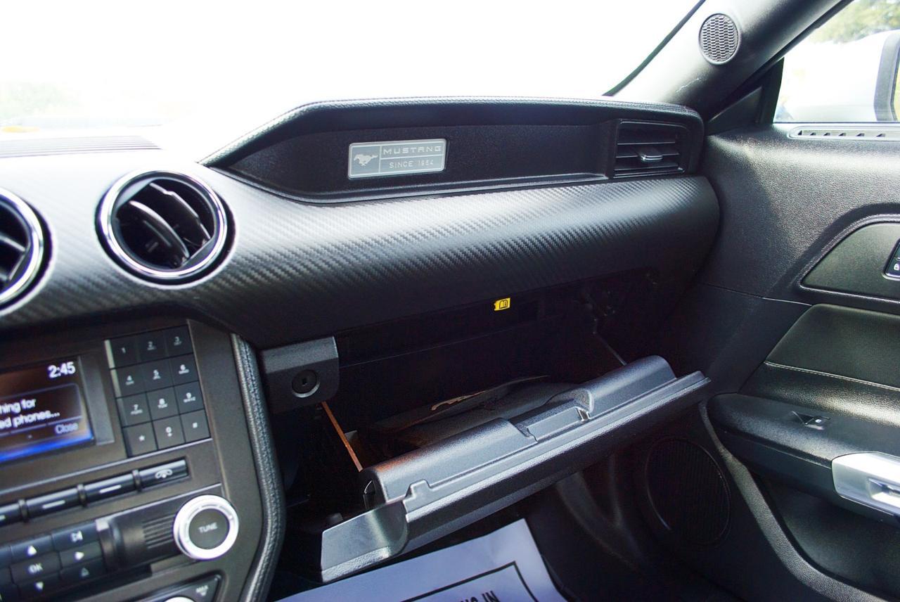 2015 Ford Mustang V6 Spring Branch TX