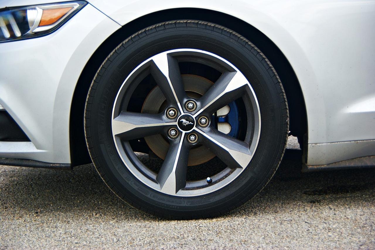 2015 Ford Mustang V6 Spring Branch TX