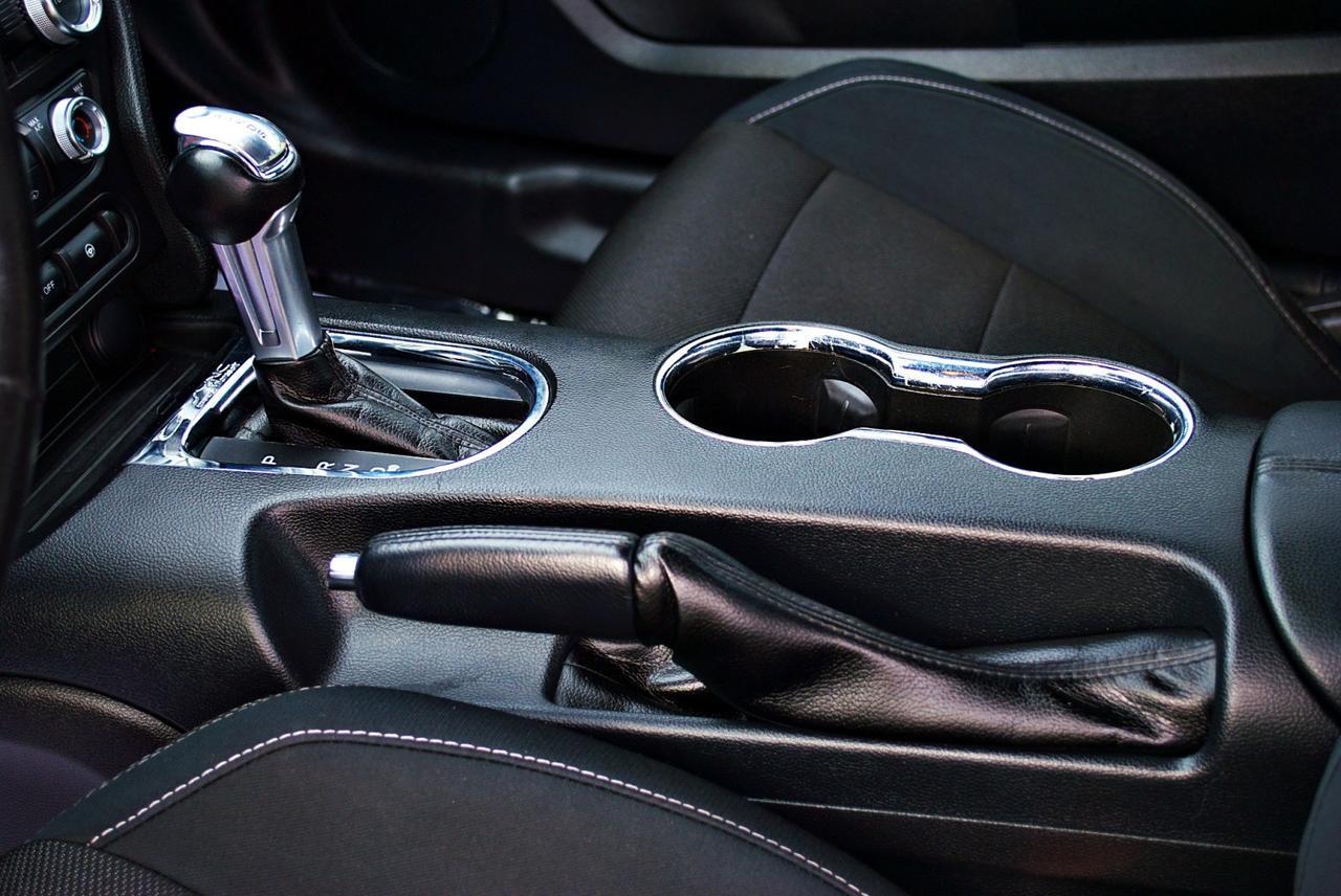 2015 Ford Mustang V6 Spring Branch TX