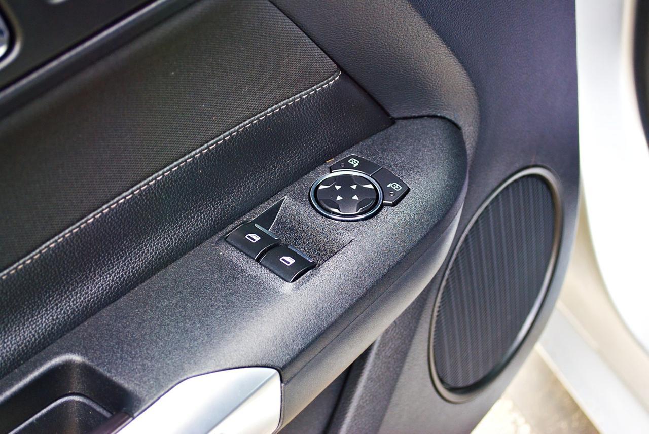 2015 Ford Mustang V6 Spring Branch TX