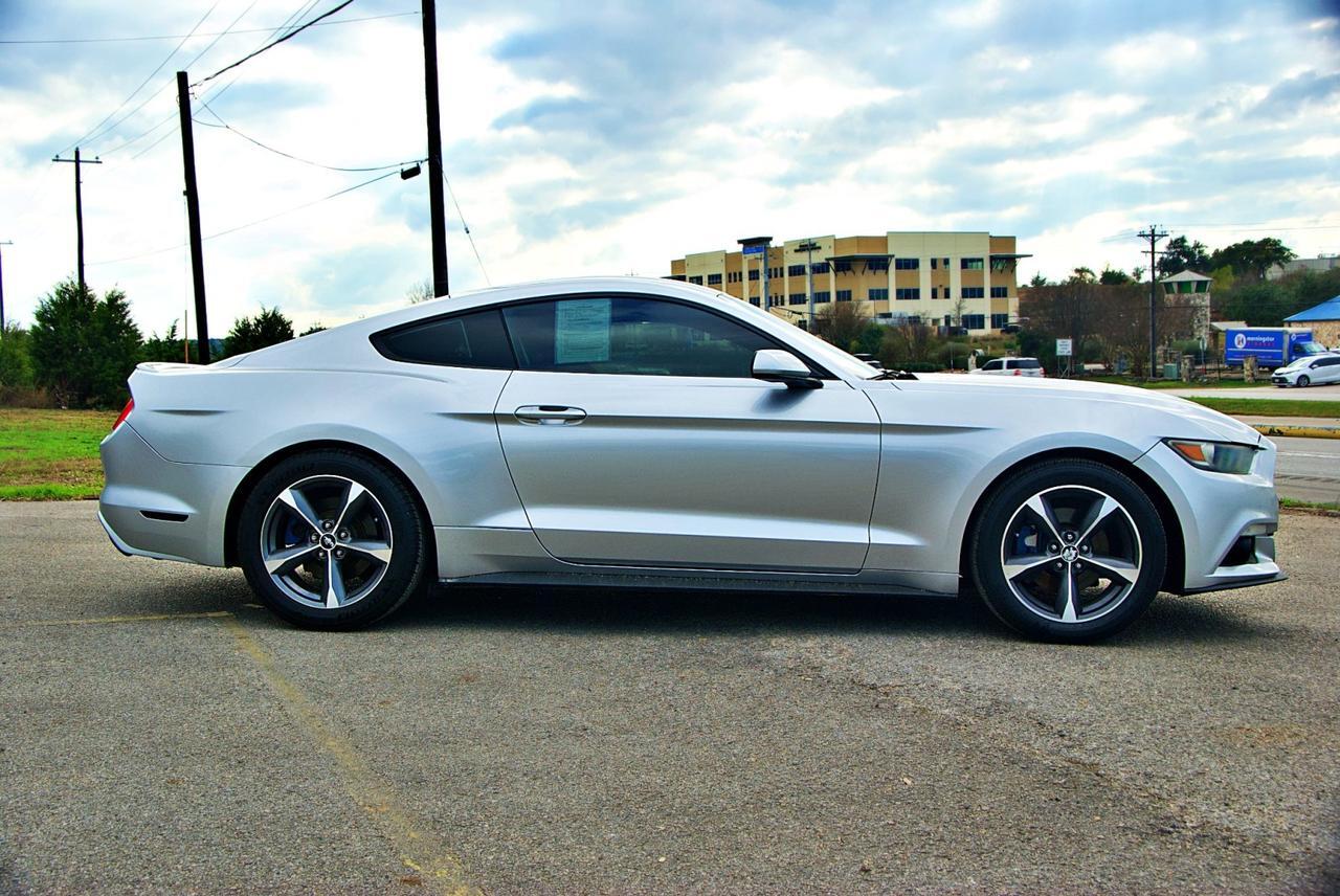 2015 Ford Mustang V6 Spring Branch TX