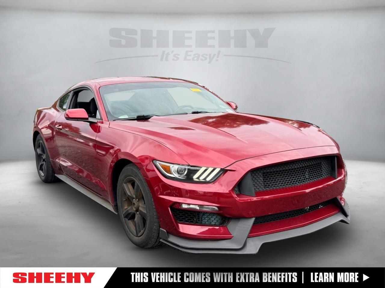 2015 Ford Mustang V6 Chantilly VA
