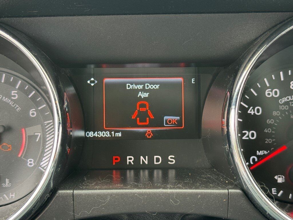2015 Ford Mustang V6 Chantilly VA